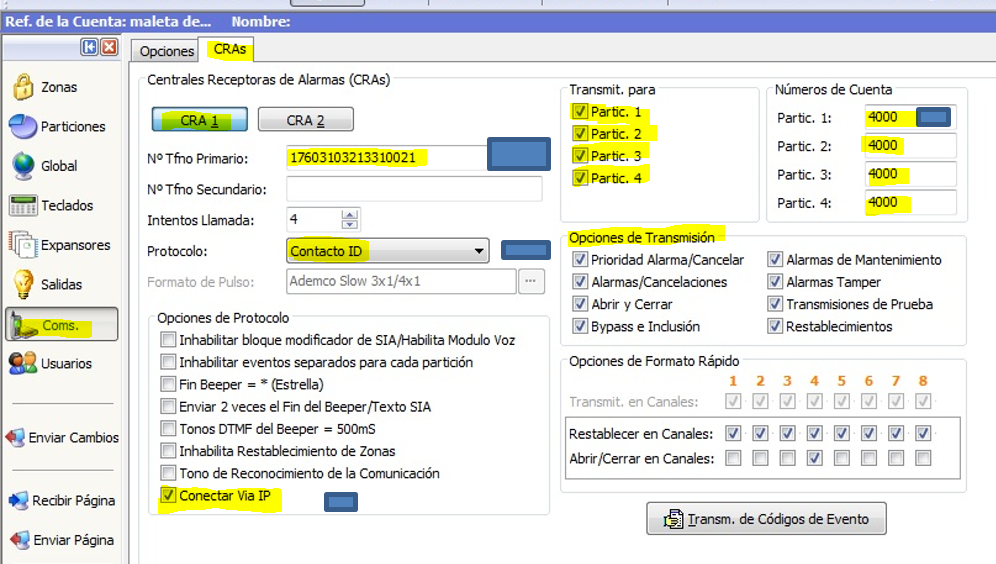 E20GT con premier
