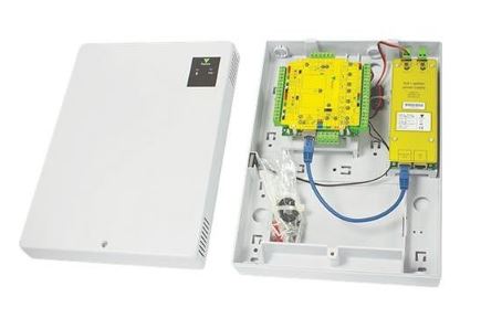 Paxton controladora NET2