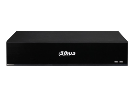 NVR y DVR de Dahua